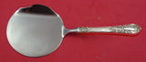 American Victorian by Lunt Sterling Silver Cranberry Server 8" Custom Made