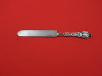 Du Barry by Durgin Sterling Silver Dessert Knife / Child's Knife FH AS 7"