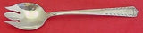 Processional by International Sterling Ice Cream Fork (Wallace) 5 3/4" Custom