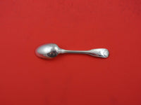 Arcantia aka Vendome by Christofle Silverplate Demitasse Spoon unused 3 7/8"