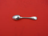 Arcantia aka Vendome by Christofle Silverplate Demitasse Spoon unused 3 7/8"