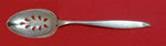 Aspen by Gorham Sterling Silver Serving Spoon Pierced 9-Hole Custom 8 3/8"