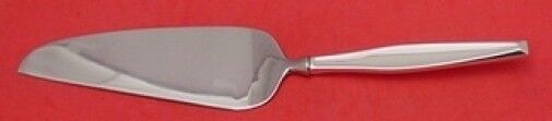 Classique by Gorham Sterling Silver Pie Server with Stainless 11"
