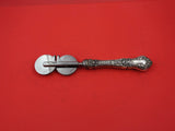 Henry II by Gorham Sterling Silver Knife Sharpener w/ wheels 8 3/4"