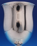 Reed and Barton Sterling Silver Water Goblet (Queen Elizabeth) #H120 (#7809)