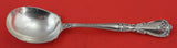 Victoria New by Watson Sterling Silver Sugar Spoon  5 3/8"