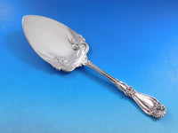 Sorrento by Alvin Sterling Silver Flatware Set for 6 Service 43 pcs Dinner
