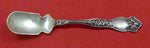 Althea by International Sterling Silver Horseradish Scoop Custom Made 5 3/4"