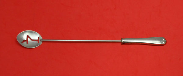 Flemish by Tiffany & Co. Sterling Silver Martini Spoon HHWS  Custom Made