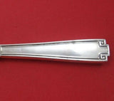 Etruscan by Gorham Sterling Silver Fish Knife HH with Stainless Original 7 5/8"