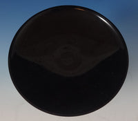 Gorham Sterling Silver Compote with Melamine #661 Modernism 7" Diameter (#0913)