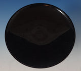 Gorham Sterling Silver Compote with Melamine #661 Modernism 7" Diameter (#0913)