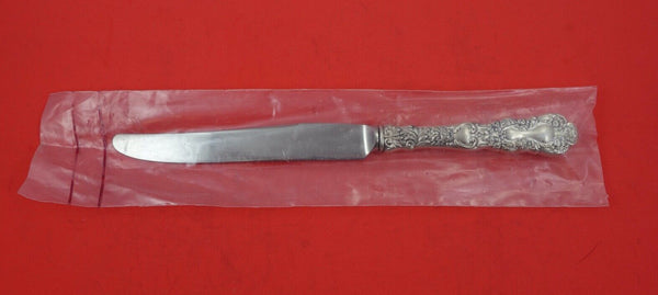 Imperial Chrysanthemum by Gorham Sterling Silver Dinner Knife french 9 5/8" New