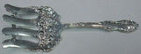 Old English by Towle Sterling Silver Asparagus Serving Fork 9 3/8" FHAS