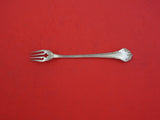 Elegante by Reed and Barton Sterling Oyster Fork 4-tine not pierced 5 1/2"