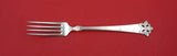 Anitra by Th. Olsens .830 Silver Dinner Fork 7 1/8"