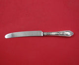 Fontaine by International Sterling Silver Junior Knife Old French HH WS 7"
