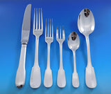 Cluny by Christofle France Silverplate Flatware Service Set 36 pieces Dinner