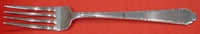 William and Mary by Lunt Sterling Silver Dinner Fork 7 5/8" Flatware