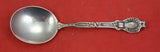 Du Barry by Durgin Sterling Silver Cream Soup Spoon 5 7/8" Heirloom
