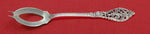 Florentine Lace by Reed and Barton Sterling Olive Spoon Ideal 5 3/4" Custom