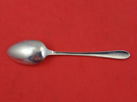 Cameo by International Sterling Silver Demitasse Spoon 4 3/8" Silverware