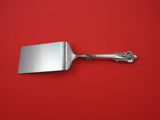 Grande Baroque by Wallace Sterling Silver Lasagna Server HH WS 10 1/8" Orig