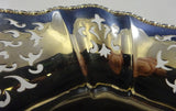 Wallace Sterling Silver Fruit Bowl Oval #C631 (#2421)