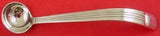 Century by Tiffany and Co Sterling Silver Mustard Ladle 4 3/4" Custom Made