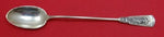 Fontainebleau by Gorham Sterling Silver Iced Tea Spoon 7 1/2" Vintage