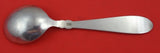 Princess Fuchsia by Frigast Sterling Silver Cream Soup Spoon 6 3/8"