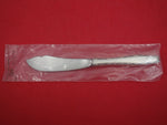 Rapallo by Lunt Sterling Silver Master Butter Knife HH 6 3/4" New