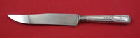 Bagatelle by Christofle Sterling Silver Steak Carving Knife HH WS 10 7/8"