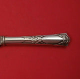 Dresden by International Sterling Silver Regular Knife Blunt SP Blade 8 7/8"