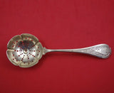 Florentine by Wendt Sterling Silver Sugar Sifter 5 7/8" Serving