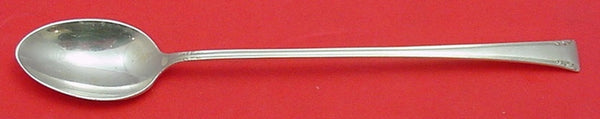 Serenity by International Sterling Silver Iced Tea Spoon 7 1/2"