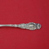 Ariel by Wendell Sterling Silver Demitasse Spoon 4 1/4" Heirloom Silverware