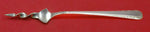 Courtship by International Sterling Silver Butter Pick Twisted 5 3/4" Custom