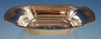 Renaissance by Wallace Sterling Silver Nut Bowl Master w/ Applied Symbol (#2601)