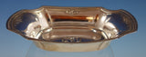 Renaissance by Wallace Sterling Silver Nut Bowl Master w/ Applied Symbol (#2601)