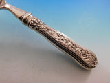 Olympian by Tiffany and Co Sterling Silver Pastry Server Spade Shape HH 10 3/4"