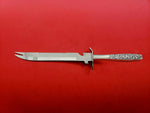 Contessina by Towle Sterling Silver Ham Slice Hollow Handle WS 11 1/2" Custom