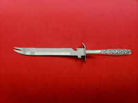 Contessina by Towle Sterling Silver Ham Slice Hollow Handle WS 11 1/2" Custom