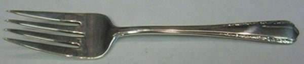 Moonglow by International Sterling Silver Salad Fork 6 1/4"