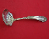 Marcell by International Sterling Silver Gravy Ladle 6 5/8"