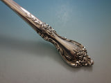 Delacourt by Lunt Sterling Silver Flatware Set for 12 Service 48 Pieces