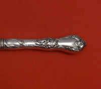 Les Cinq Fleurs by Reed and Barton Sterling Silver Regular Knife Blunt SP 9"