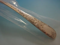 Old Maryland Engraved by Kirk Sterling Silver Flatware Set 8 Service 38 Pieces
