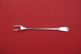 Hamilton aka Gramercy By Tiffany Sterling Silver Pickle Fork 2-tine 5 3/4"