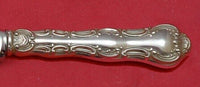Strasbourg by Gorham Sterling Silver Steak Knife Not Serrated Custom 8"